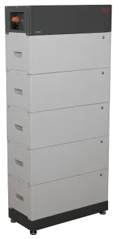BYD Battery-Box Premium LVS 20.0 Detailansicht
